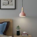 Lampe suspendue moderne design simple