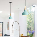 Lampe suspendue moderne design simple