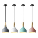 Lampe suspendue moderne design simple