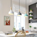 Lampe suspendue moderne design simple