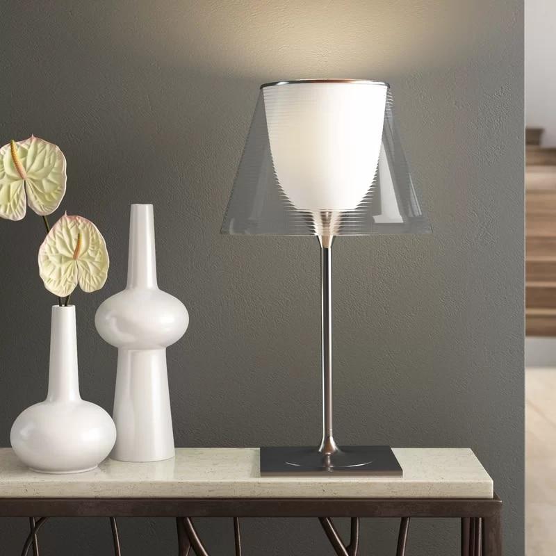2 Pack Plume Lampe De Chevet Abat-Jour Chevet Moderne Mode Plume Lampe 2 Pack Plume Lampe De Chevet Abat-Jour Chevet Moderne Mode Plume Lampe