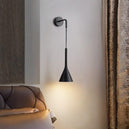 Lampe minimaliste éclairage d'intérieur