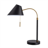 Lampe éclairage de bureau minimaliste