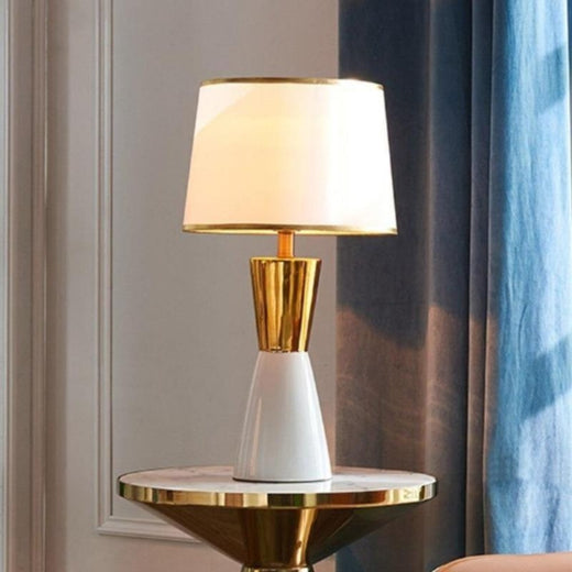 Lampe de table moderne pour salon