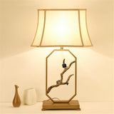 Lampe de table lampe pour décoration intérieur