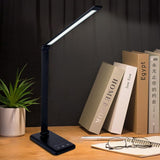 Lampe de bureau avec intensité ajustable