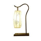 Lampe de table décorative masima