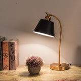 Lampe de bureau design minimaliste