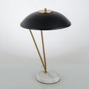 Lampe de table design sobre