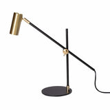 Éclairage de bureau lampe moderne