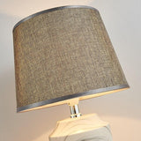 Lampe de table décorative stylé