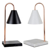 Lampe de bureau éclairage efficace et design chic