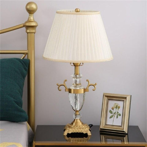 Lampe de Table LED en Cristal, eaaerr Lampe de Table Diamant LED Lampe de Table LED en Cristal, eaaerr Lampe de Table Diamant LED