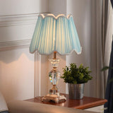 Lampe de table au style charmant Felna