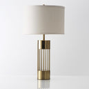 Lampe de table design moderne élégante