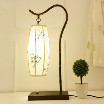 Lampe de table décorative masima