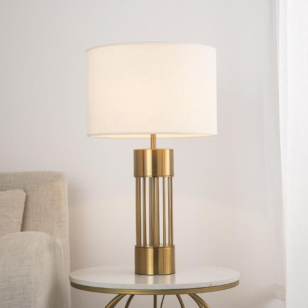 Lampe de table design moderne élégante